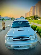 Toyota Surf 1999 for Sale