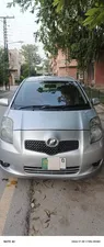 Toyota Vitz F 1.0 2005 for Sale