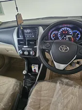 Toyota Yaris ATIV MT 1.3 2023 for Sale