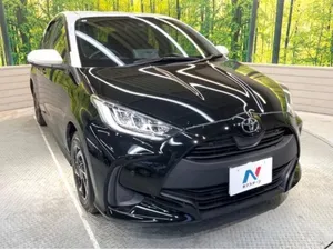 Toyota Yaris Hatchback 2021 for Sale