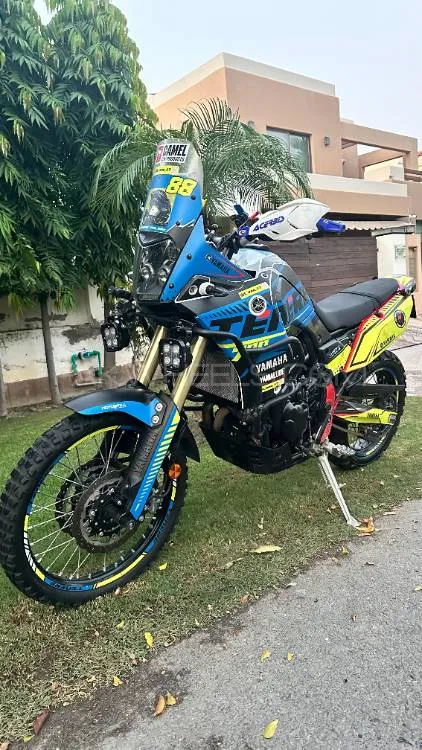 Yamaha Other 2020 for Sale Image-1