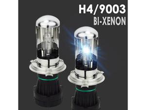 H4 Motorised HiD Tubes Only Hi/Low H4 Motorised HiD Tubes Only Hi/Low