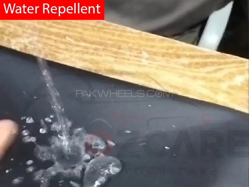 Lexus LX 570 Micofiber Top Cover Lexus LX 570 Micofiber Top Cover Image-7