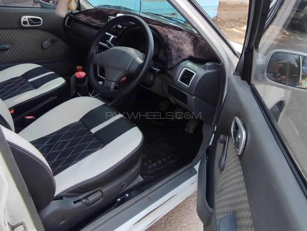 Suzuki Cultus 2016 for Sale in Karachi Image-1