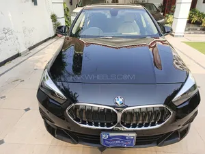 BMW 2 Series 218i Gran Coupe 2021 for Sale