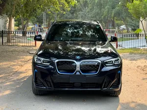 BMW iX3 M Sport 2022 for Sale