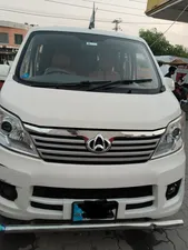 Changan Karvaan Base Model 1.0 2020 for Sale