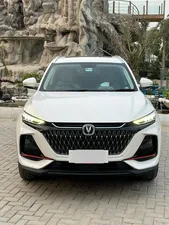 Changan Oshan X7 FutureSense 2023 for Sale