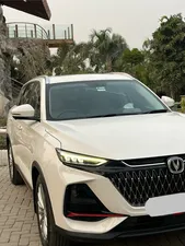 Changan Oshan X7 FutureSense 2023 for Sale