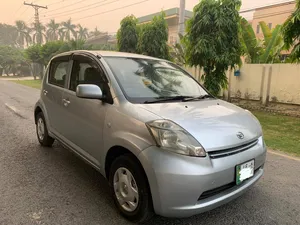 Daihatsu Boon 1.0 CL 2006 for Sale