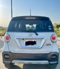 Daihatsu Cast Activa G SA III 2019 for Sale