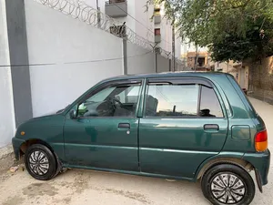 Daihatsu Cuore CX 2000 for Sale