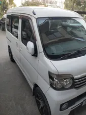 Daihatsu Hijet Cruise 2016 for Sale