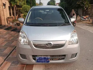 Daihatsu Mira X 2009 for Sale