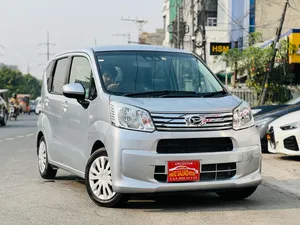 Daihatsu Move L 2021 for Sale