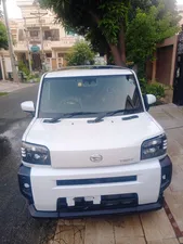 Daihatsu Taft G Turbo 2022 for Sale