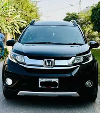 Honda BR-V i-VTEC 2017 for Sale