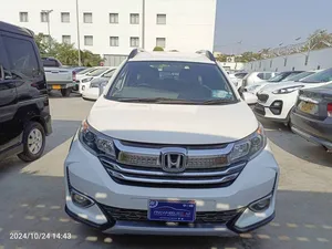 Honda BR-V i-VTEC S 2022 for Sale