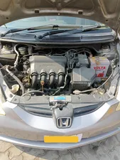 Honda City 2005 for Sale