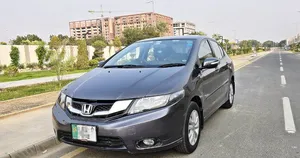 Honda City Aspire 1.3 i-VTEC 2017 for Sale