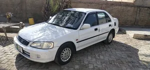 Honda City EXi 2000 for Sale