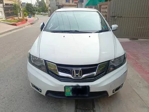 Honda City 1.3 i-VTEC 2018 for Sale