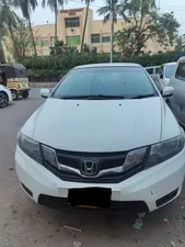 Honda City 1.3 i-VTEC Prosmatec 2018 for Sale