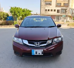 Honda City 1.3 i-VTEC Prosmatec 2018 for Sale