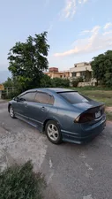 Honda Civic 2008 for Sale