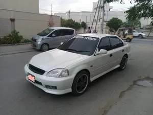 Honda Civic EXi 1996 for Sale