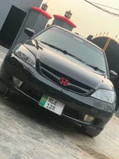 Honda Civic EXi 2006 for Sale