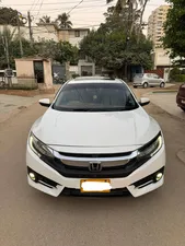 Honda Civic Oriel 1.8 i-VTEC CVT 2019 for Sale