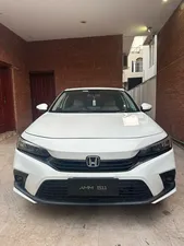 Honda Civic Oriel 2022 for Sale