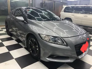 Honda CR-Z Sports Hybrid 2010 for Sale