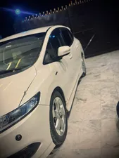 Honda Jade Hybrid X 2015 for Sale