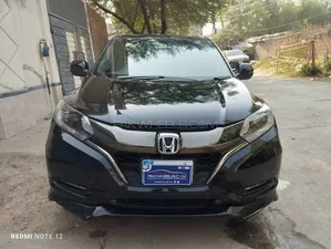 Honda Vezel Hybrid RS Honda Sensing  2017 for Sale