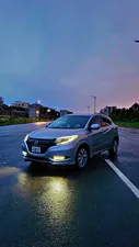 Honda Vezel Hybrid Z Honda Sensing  2016 for Sale