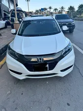 Honda Vezel Hybrid Z Honda Sensing  2016 for Sale