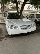 Hyundai Grand Starex 2008 for Sale