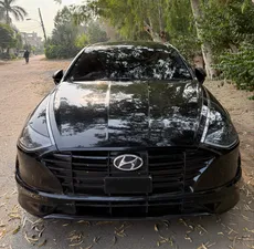 Hyundai Sonata 2.5 2022 for Sale