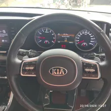 KIA Grand Carnival GLS+ 2021 for Sale