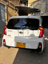 KIA Picanto 1.0 AT 2020 for Sale