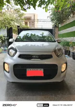 KIA Picanto 1.0 AT 2022 for Sale