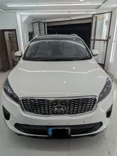 KIA Sorento 2.4 AWD 2022 for Sale