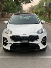 KIA Sportage FWD 2022 for Sale