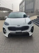 KIA Sportage FWD 2024 for Sale