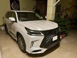 Lexus LX Series LX570 2021 for Sale