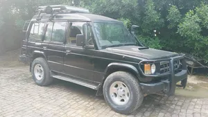 Mitsubishi Pajero 1991 for Sale