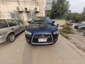 Mitsubishi Rvr G 2013 for Sale