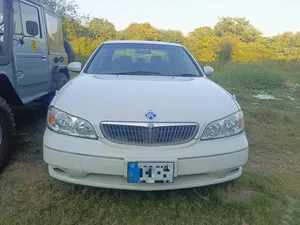 Nissan Cefiro 2002 for Sale